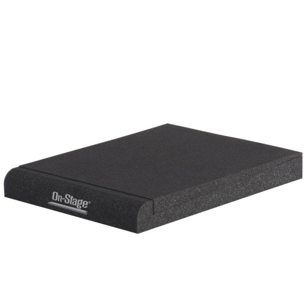 On Stage Foam Speaker Platforms (Medium)