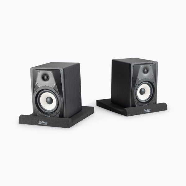 On Stage Foam Speaker Platforms (Medium)