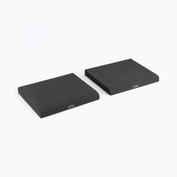 On Stage Foam Speaker Platforms (Large)