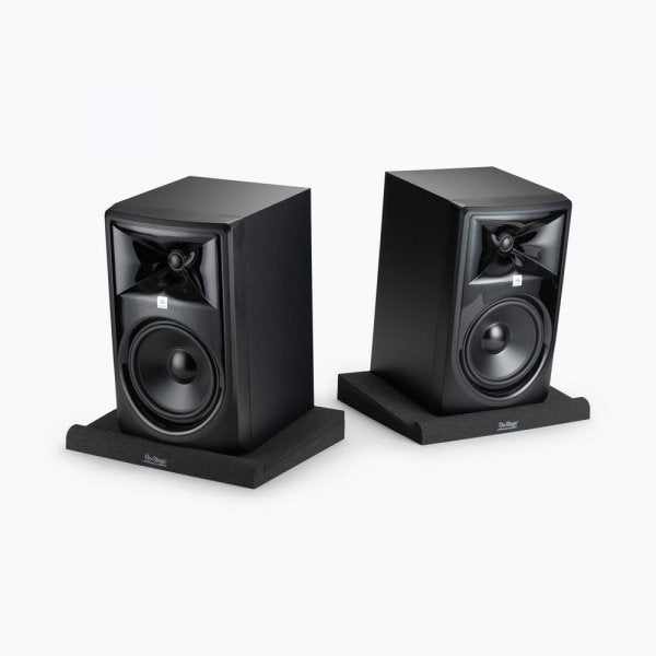 On Stage Foam Speaker Platforms (Large)