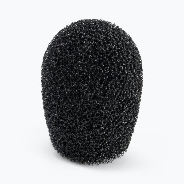 On Stage Windscreens for Headset Microphones