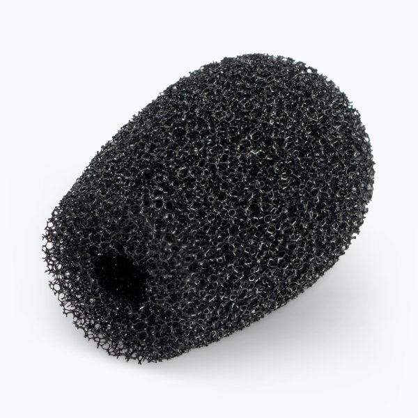On Stage Windscreens for Headset Microphones