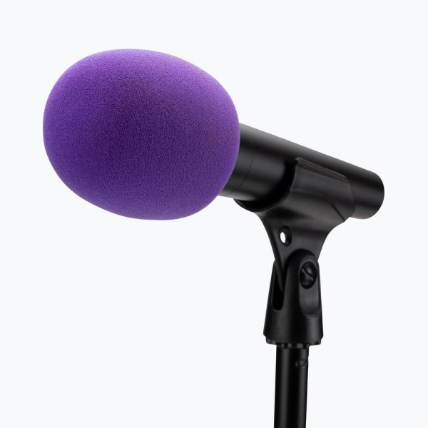On Stage Foam Windscreen