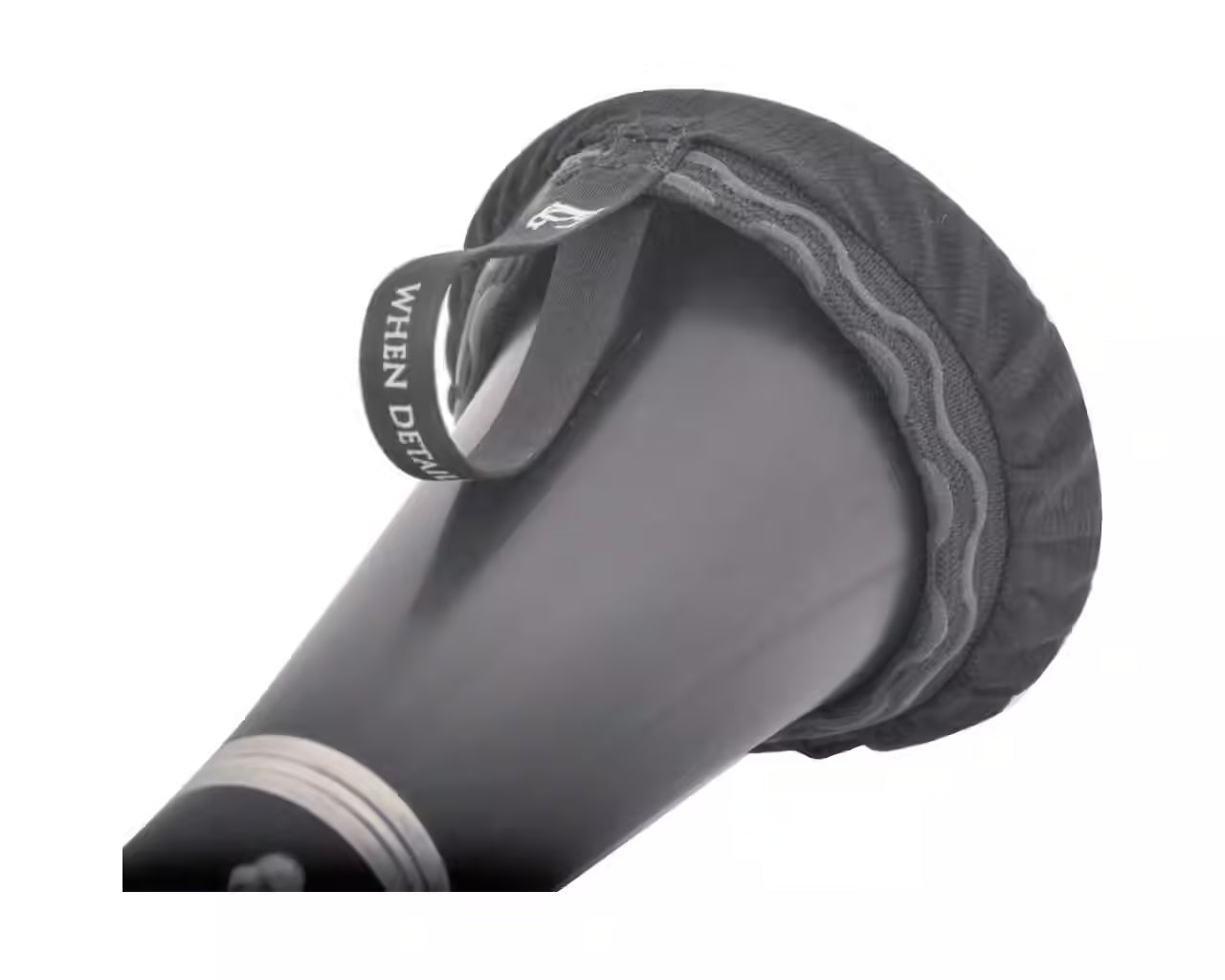 BG France ANTI PROJECTION CLARINET BELL MASK - AVC