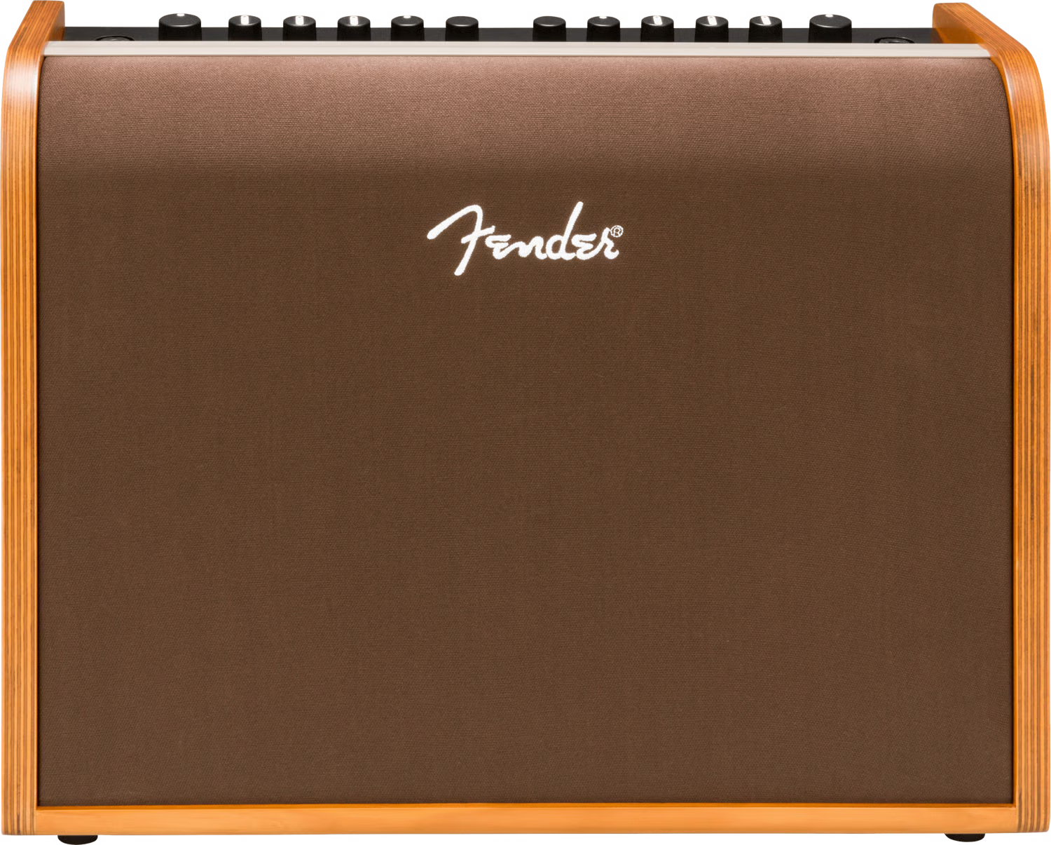 Fender Acoustic 100 100-watt 1 x 8-inch Acoustic Guitar Amplifier