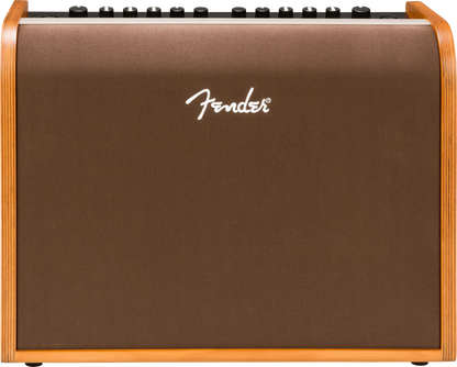 Fender Acoustic 100 100-watt 1 x 8-inch Acoustic Guitar Amplifier