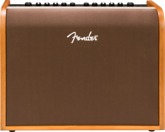 Fender Acoustic 100 100-watt 1 x 8-inch Acoustic Guitar Amplifier