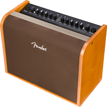 Fender Acoustic 100 100-watt 1 x 8-inch Acoustic Guitar Amplifier
