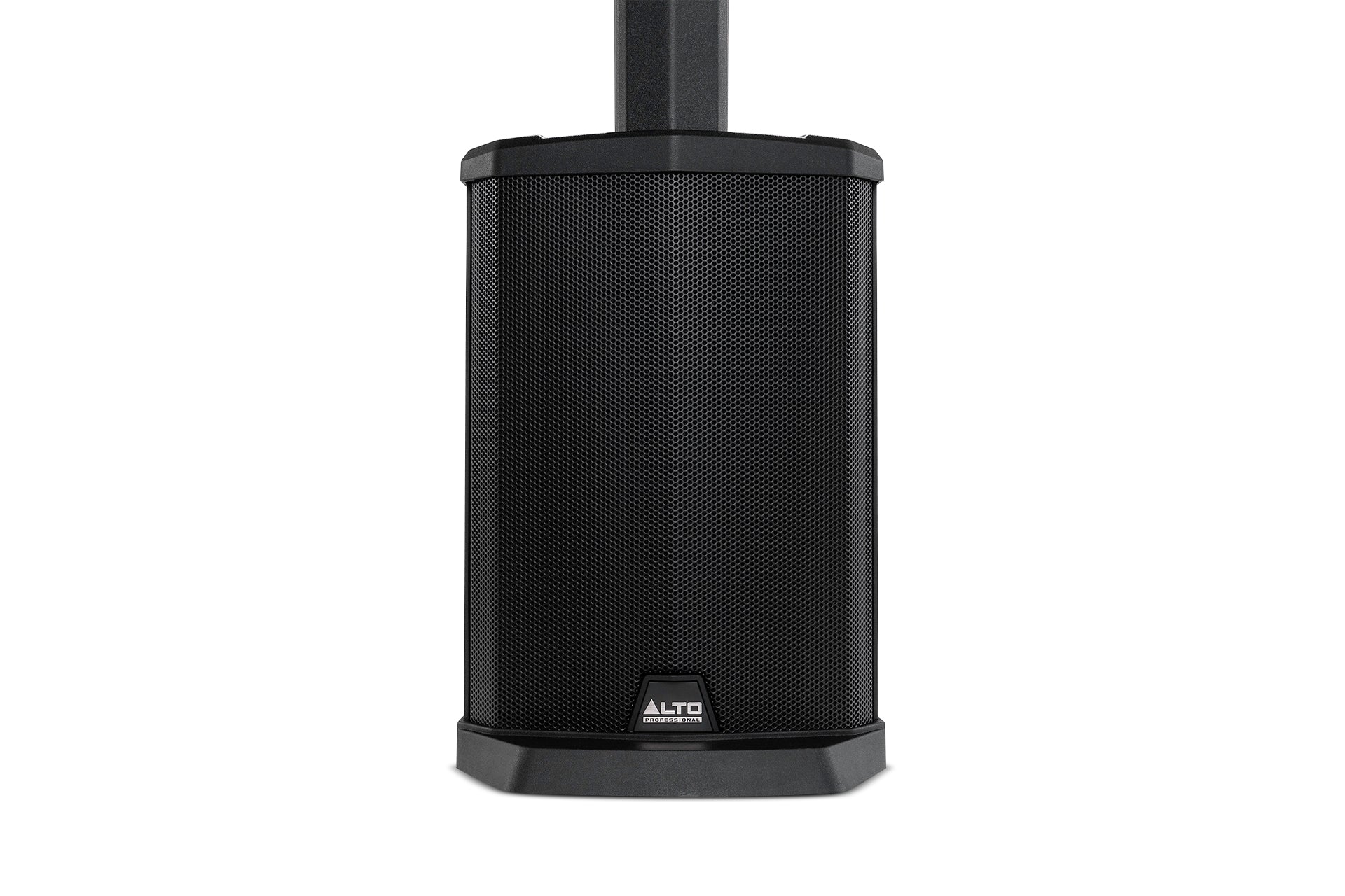 Alto Professional TS108C Portable Powered PA Speaker