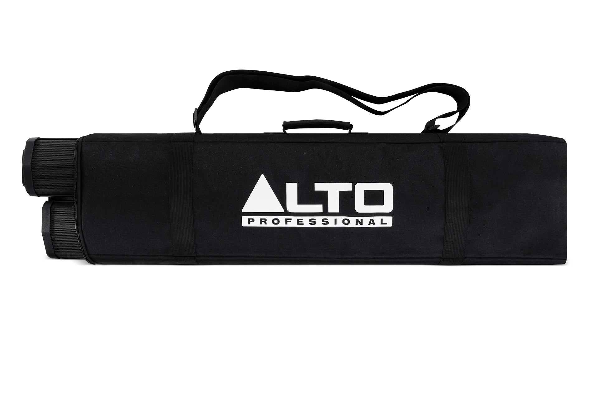 Alto Professional TS112C Portable Powered PA Speaker