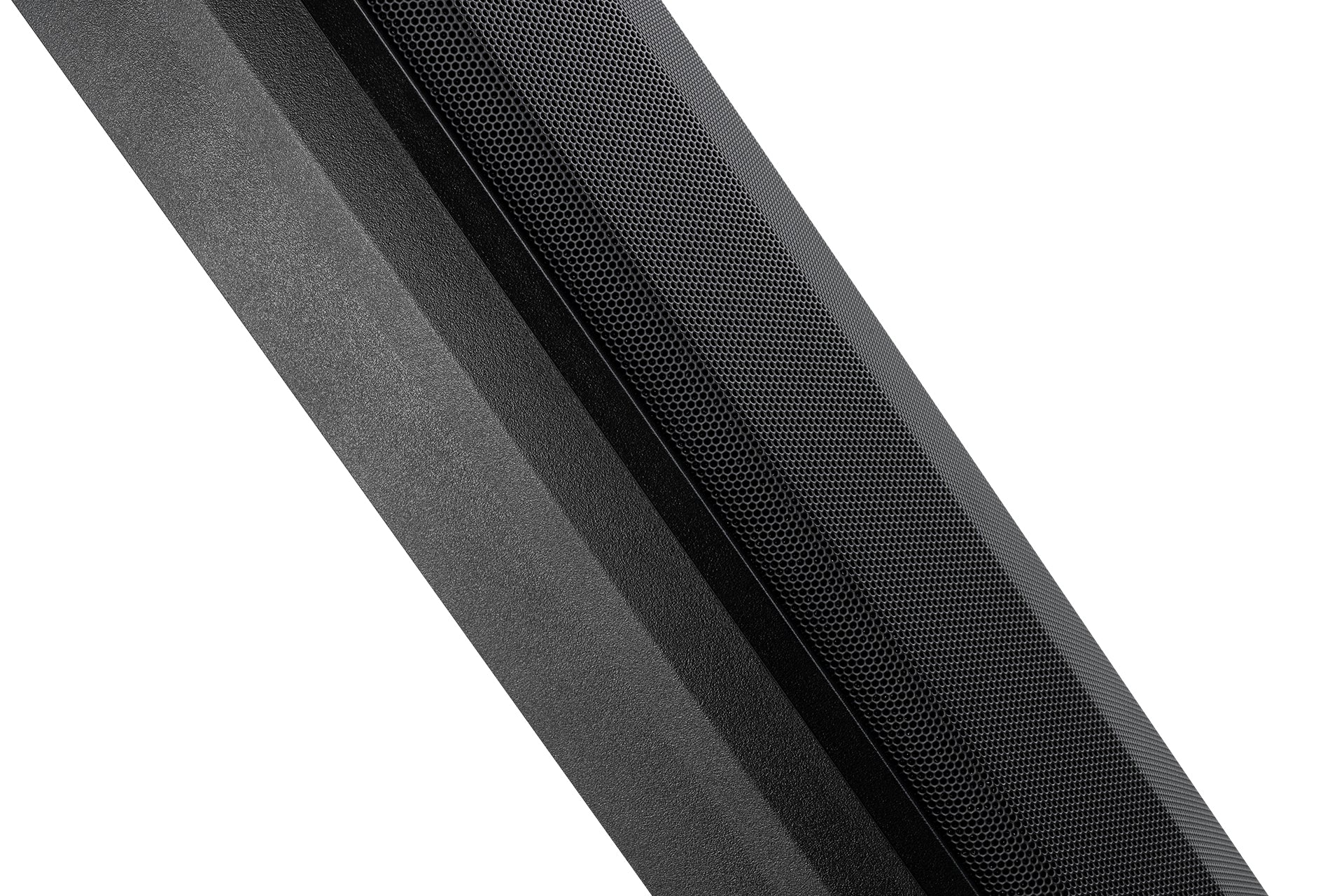 Alto Professional TS112C Portable Powered PA Speaker