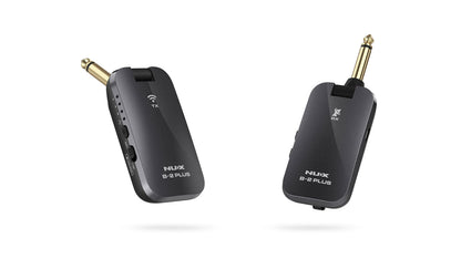 NUX B-2 Plus Wireless Guitar System
