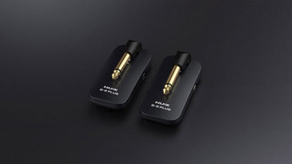 NUX B-2 Plus Wireless Guitar System