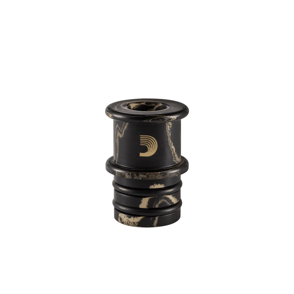 Saxophone End Plug / Alto Sax - Marble
