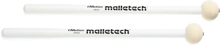 MALLETECH eMotion Bass Mallets