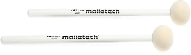 MALLETECH eMotion Bass Mallets