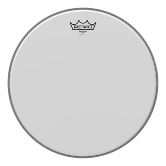 REMO  Emperor Coated Drumhead