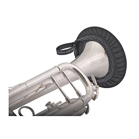 BG Trumpet / Cornet Bell Mask Anti Spray
