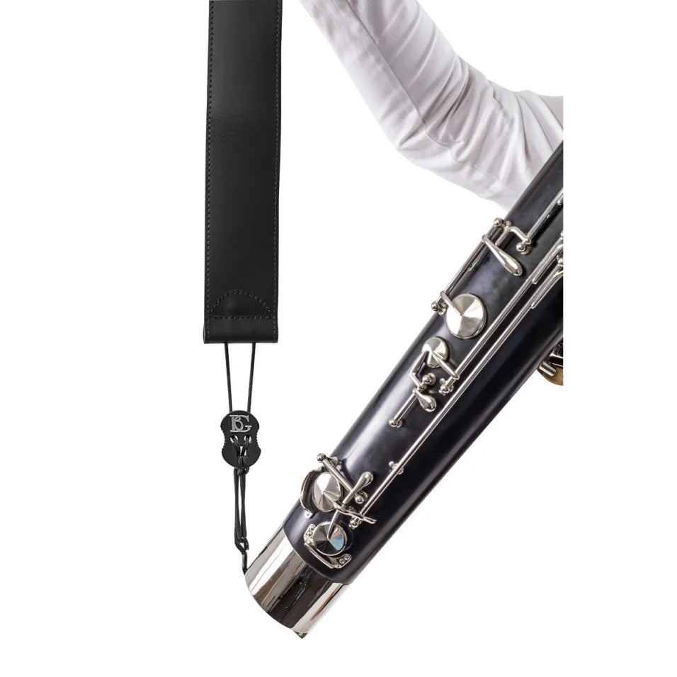 BG SEAT STRAP WITH SLING - BASSOON B05