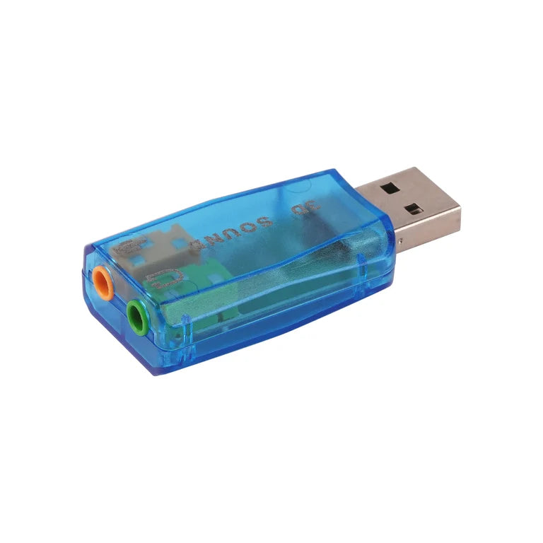 Nippon America Integrated 2CH USB Audio Controller