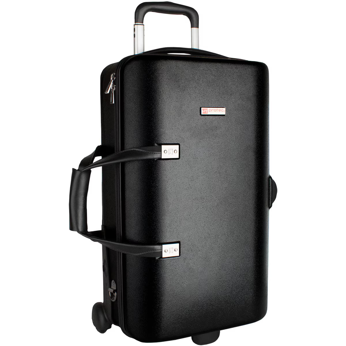 Protect Trumpet Case - Zip ABS, Single / Double / Triple