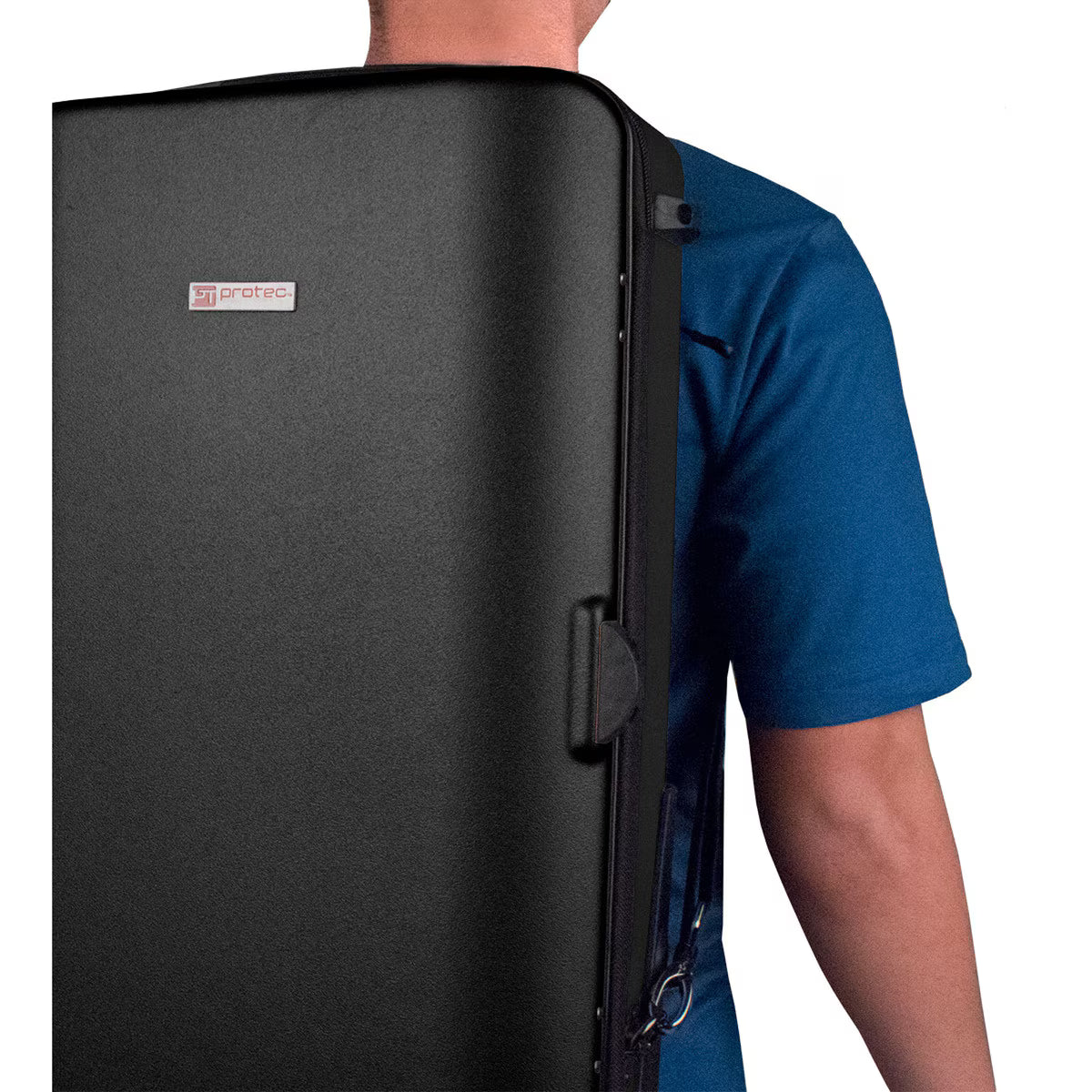 Protect Trumpet Case - Zip ABS, Single / Double / Triple