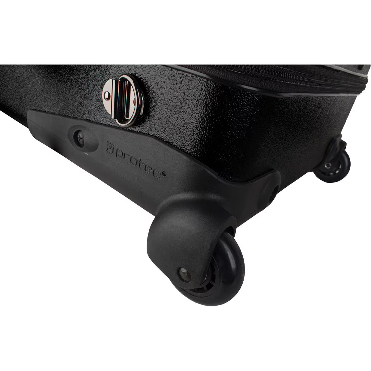Protect Trumpet Case - Zip ABS, Single / Double / Triple