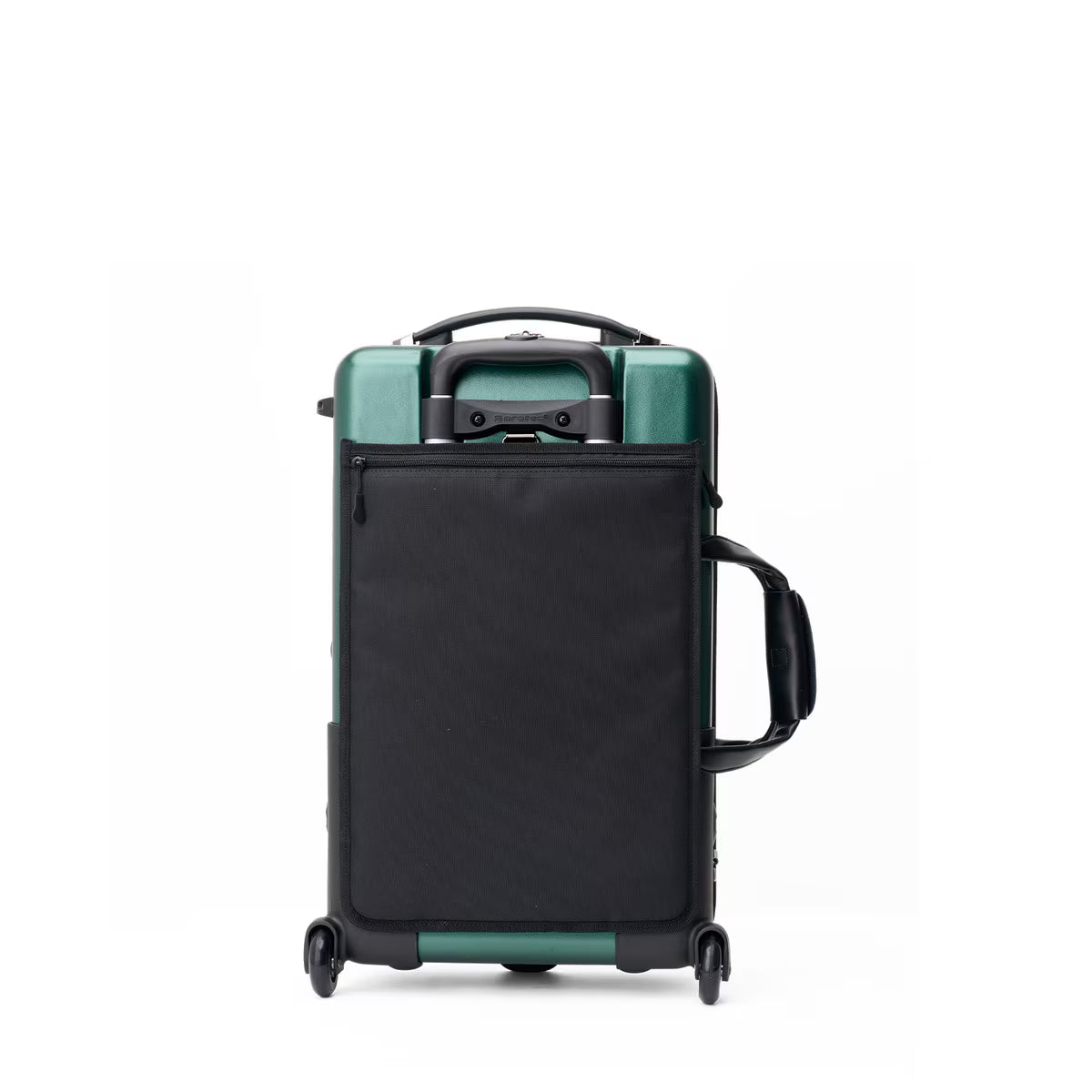 Protect Trumpet Case - Zip ABS, Single / Double / Triple
