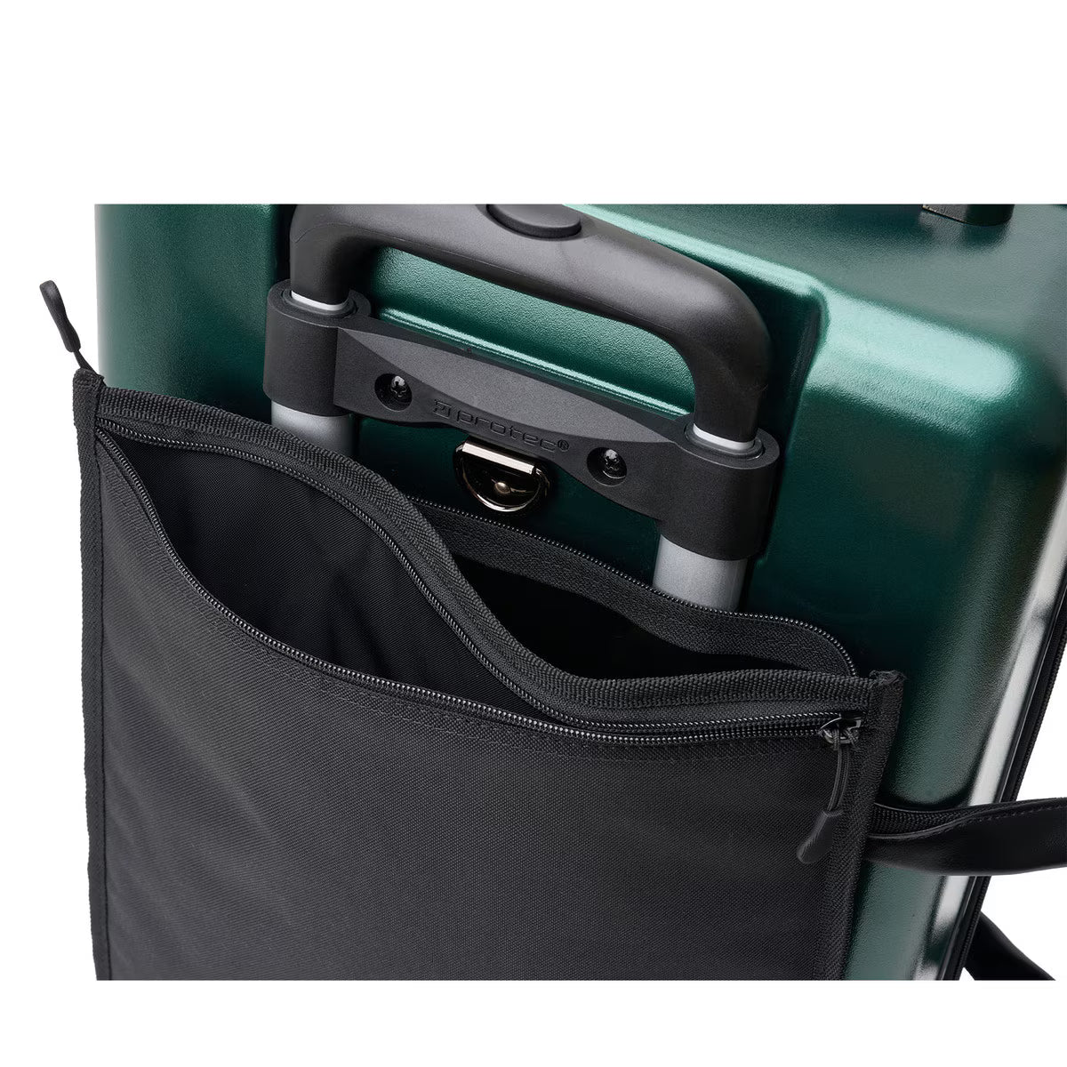 Protect Trumpet Case - Zip ABS, Single / Double / Triple