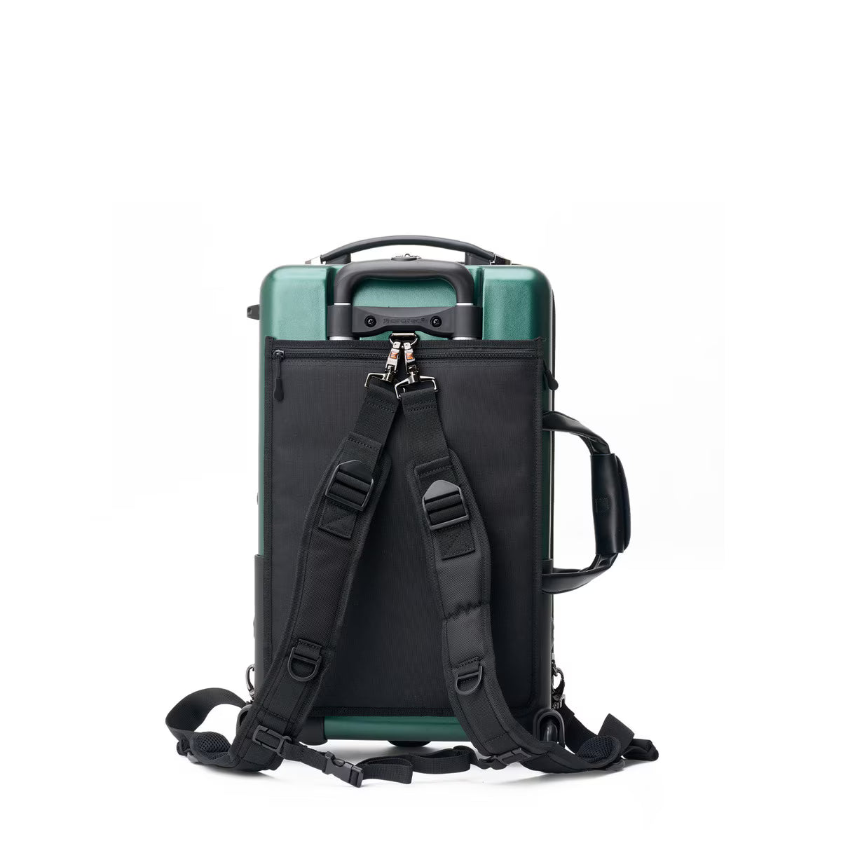 Protect Trumpet Case - Zip ABS, Single / Double / Triple