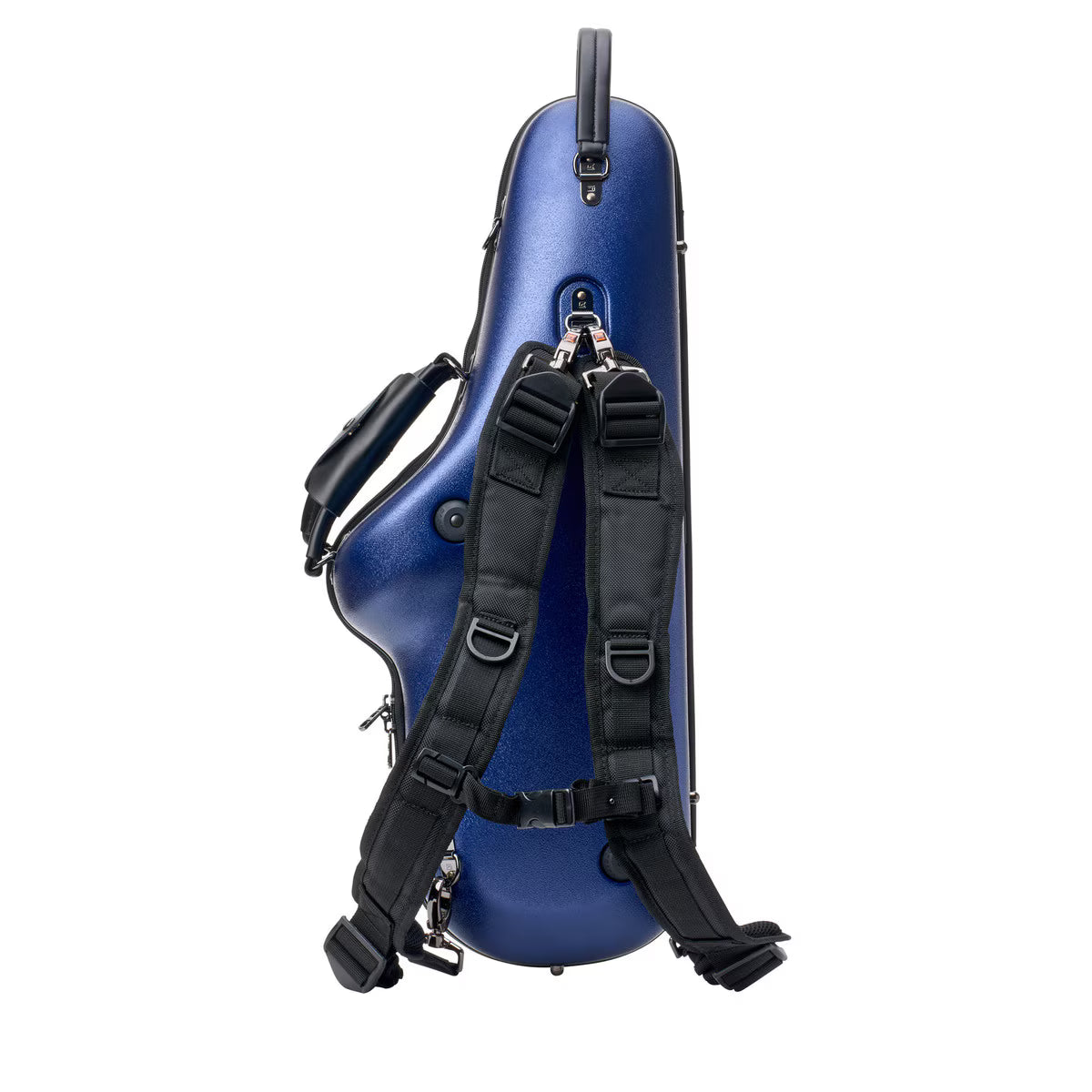 PROTEC Alto Saxophone Case - ZIP, Micro