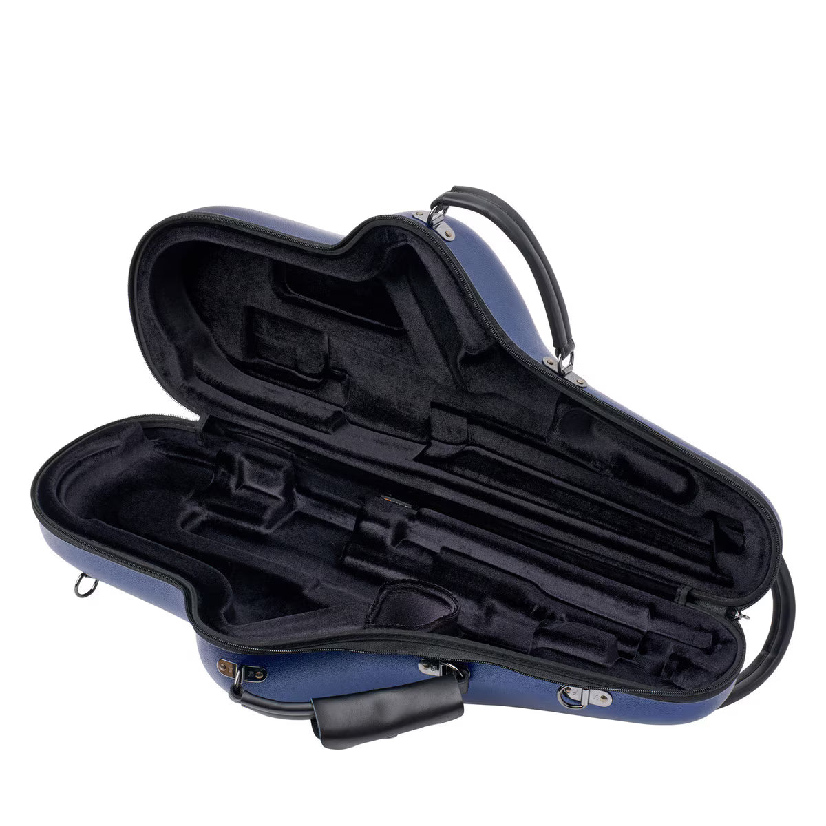 PROTEC Alto Saxophone Case - ZIP, Micro