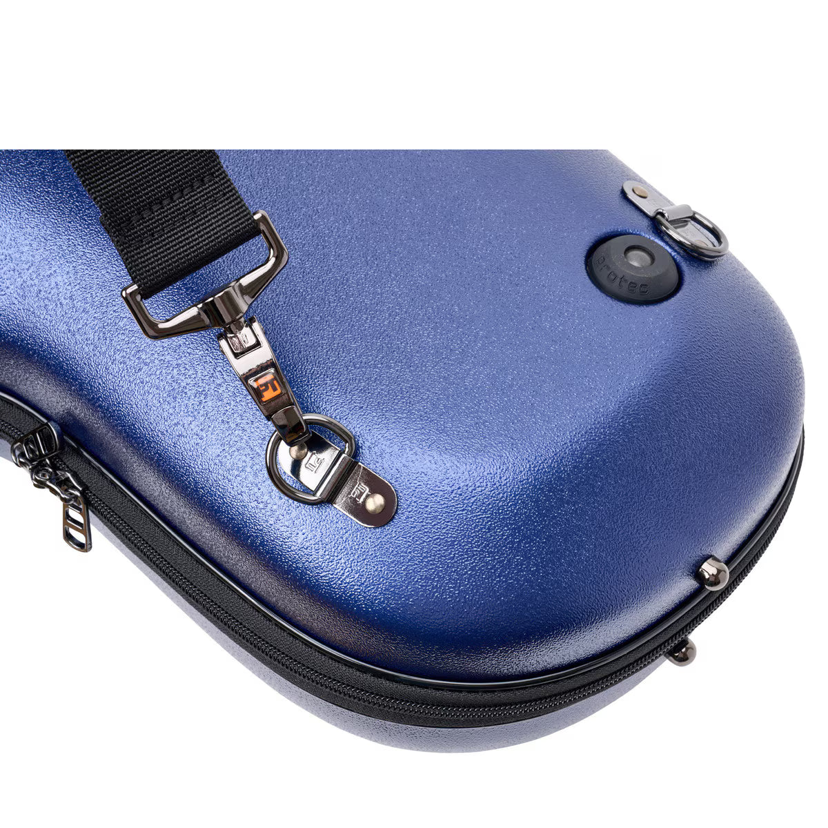 PROTEC Alto Saxophone Case - ZIP, Micro