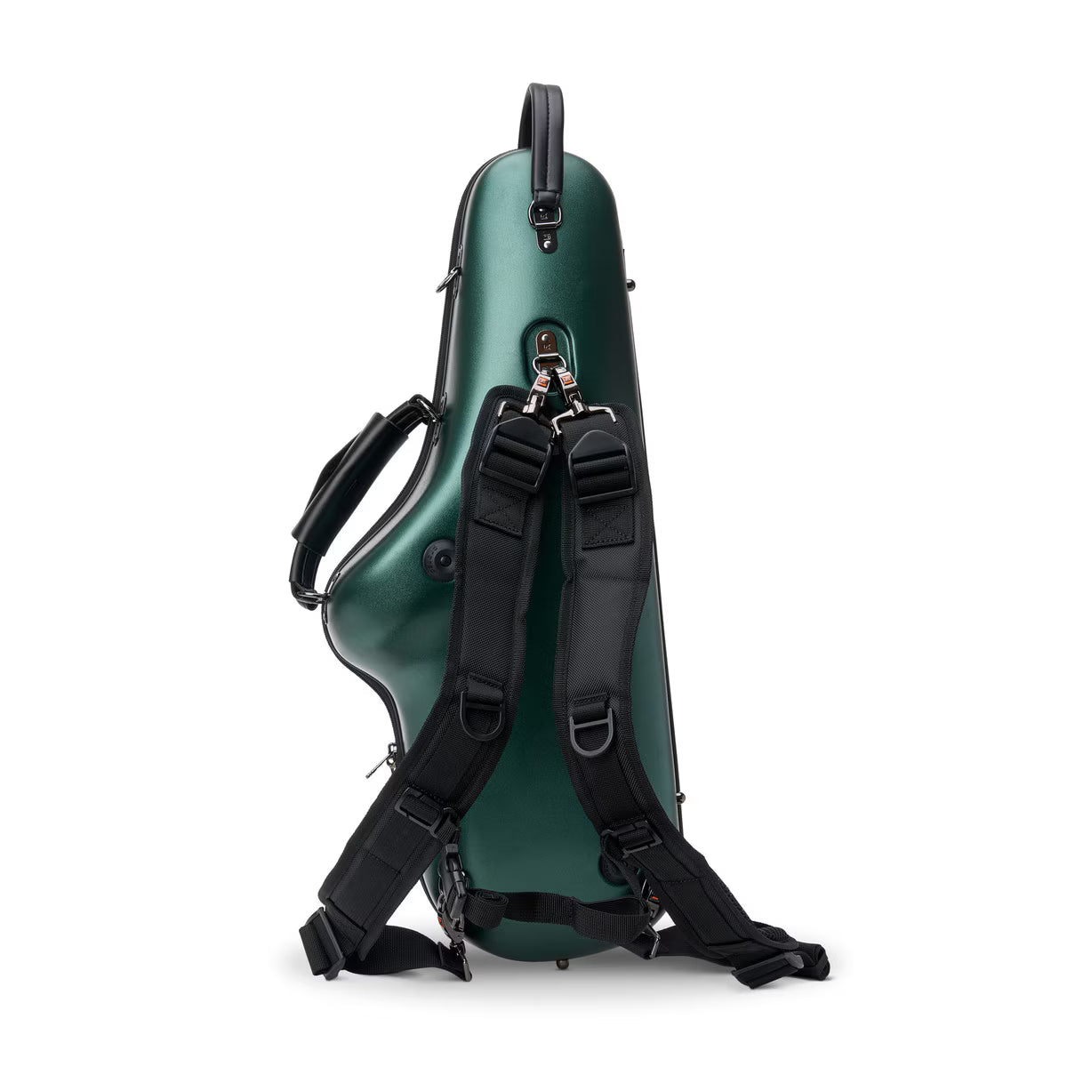 PROTEC Alto Saxophone Case - ZIP, Micro