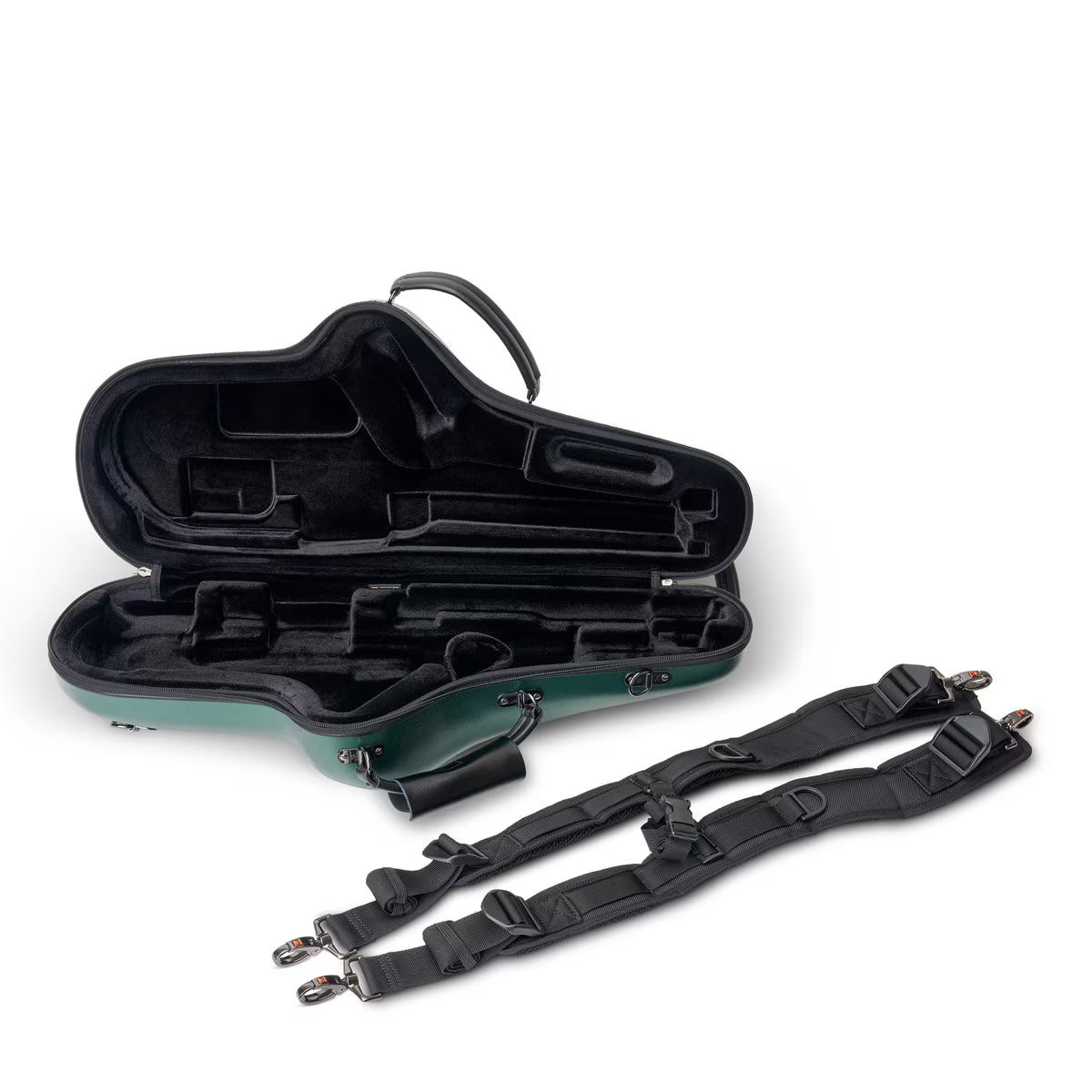 PROTEC Alto Saxophone Case - ZIP, Micro