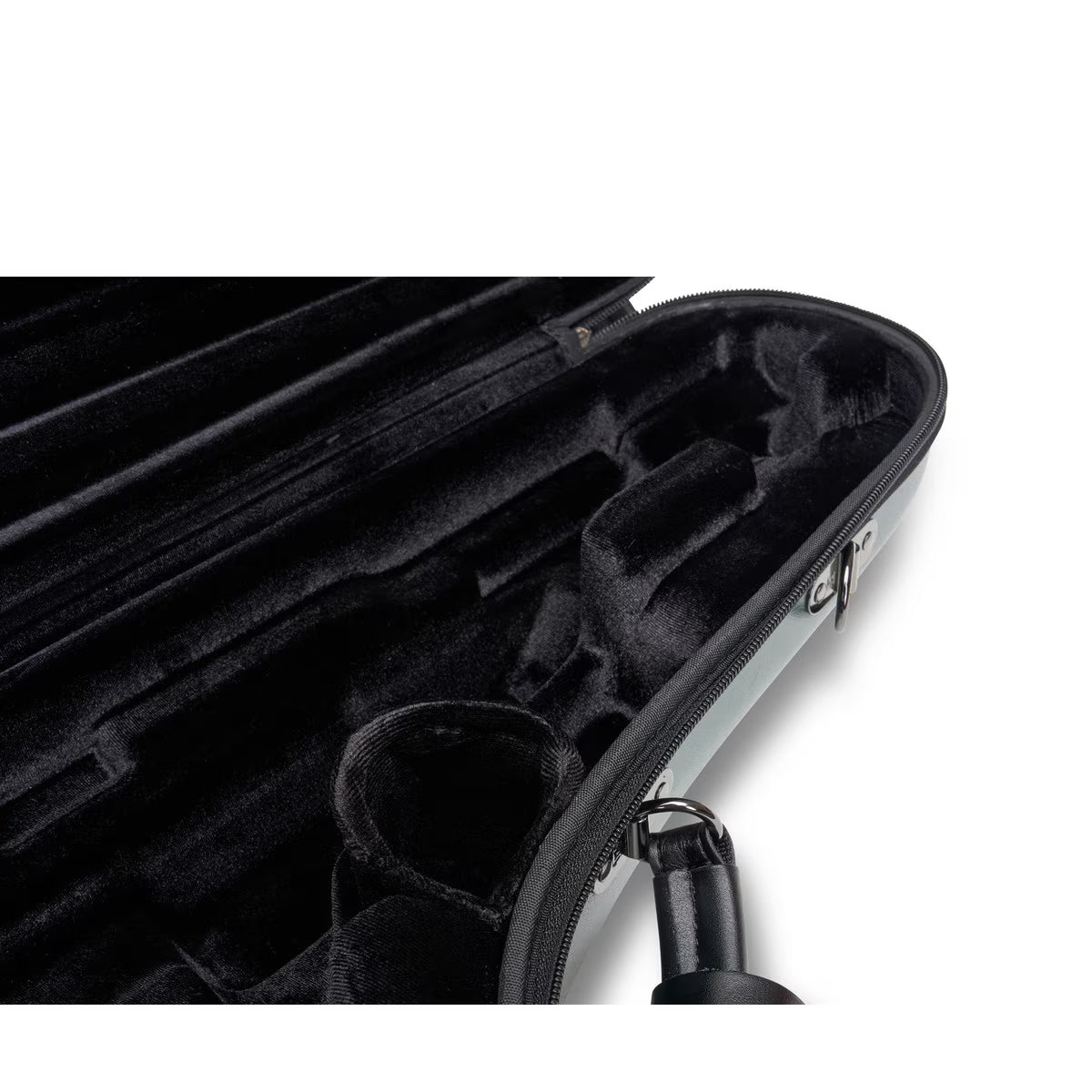 PROTEC Alto Saxophone Case - ZIP, Micro