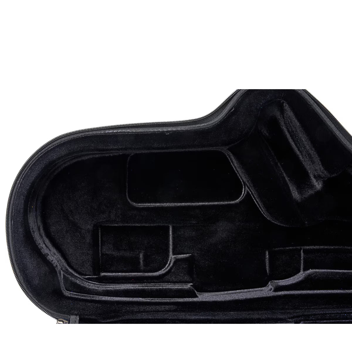 PROTEC Alto Saxophone Case - ZIP, Micro