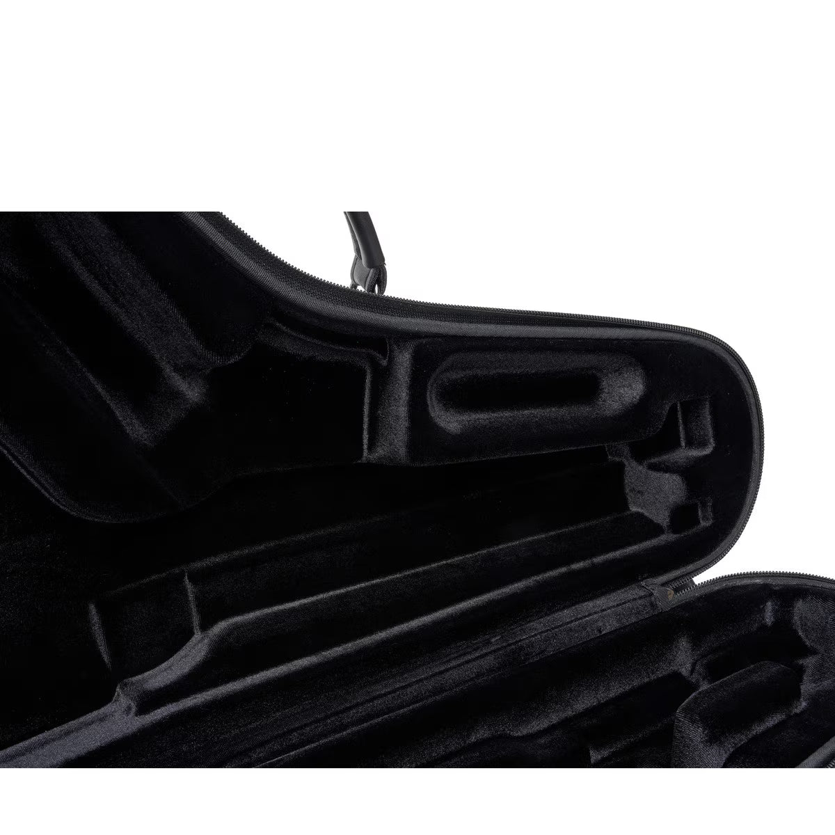PROTEC Alto Saxophone Case - ZIP, Micro