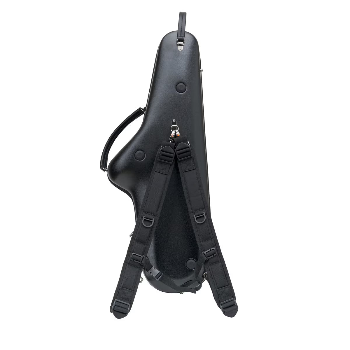 Protect Tenor Saxophone Case - ZIP, Micro