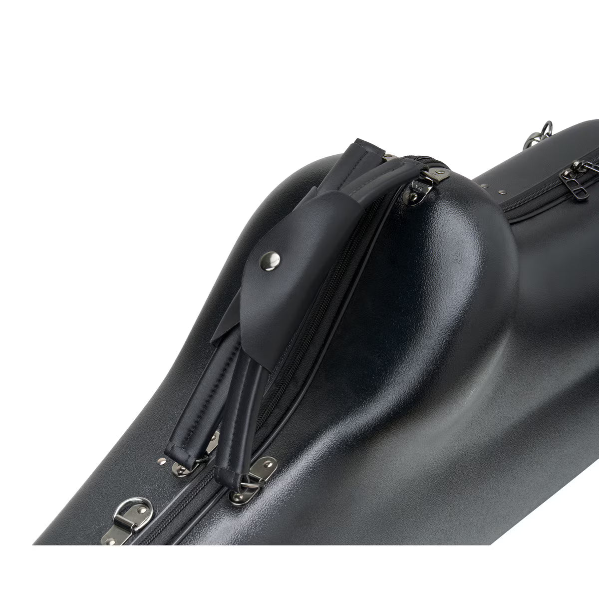 Protect Tenor Saxophone Case - ZIP, Micro