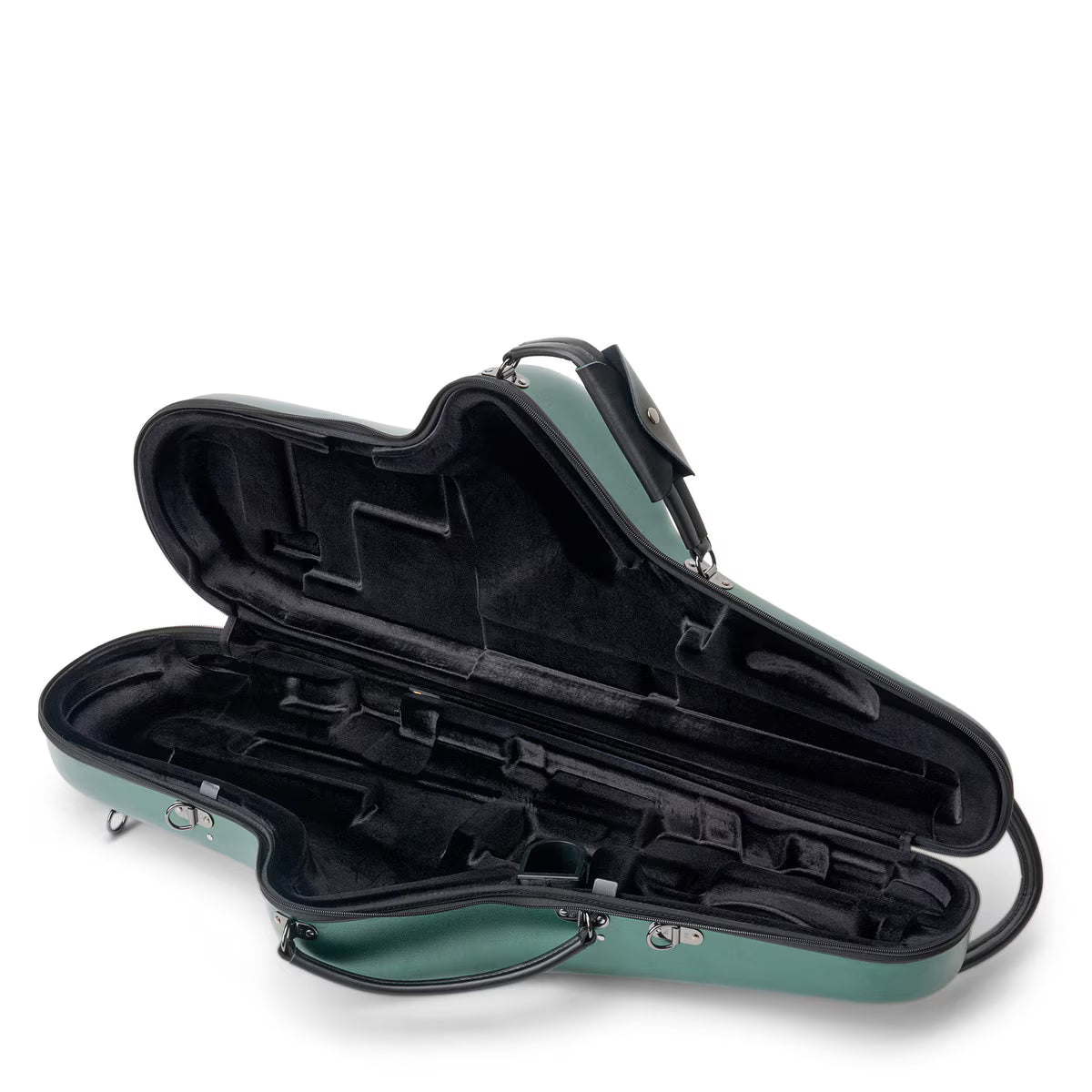Protect Tenor Saxophone Case - ZIP, Micro