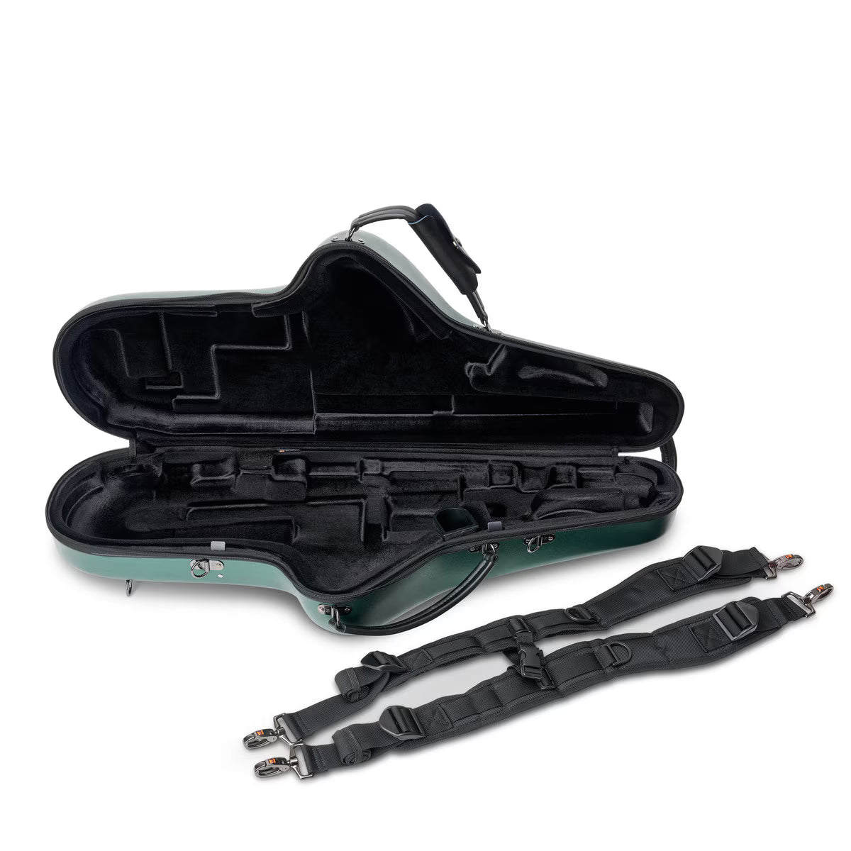 Protect Tenor Saxophone Case - ZIP, Micro