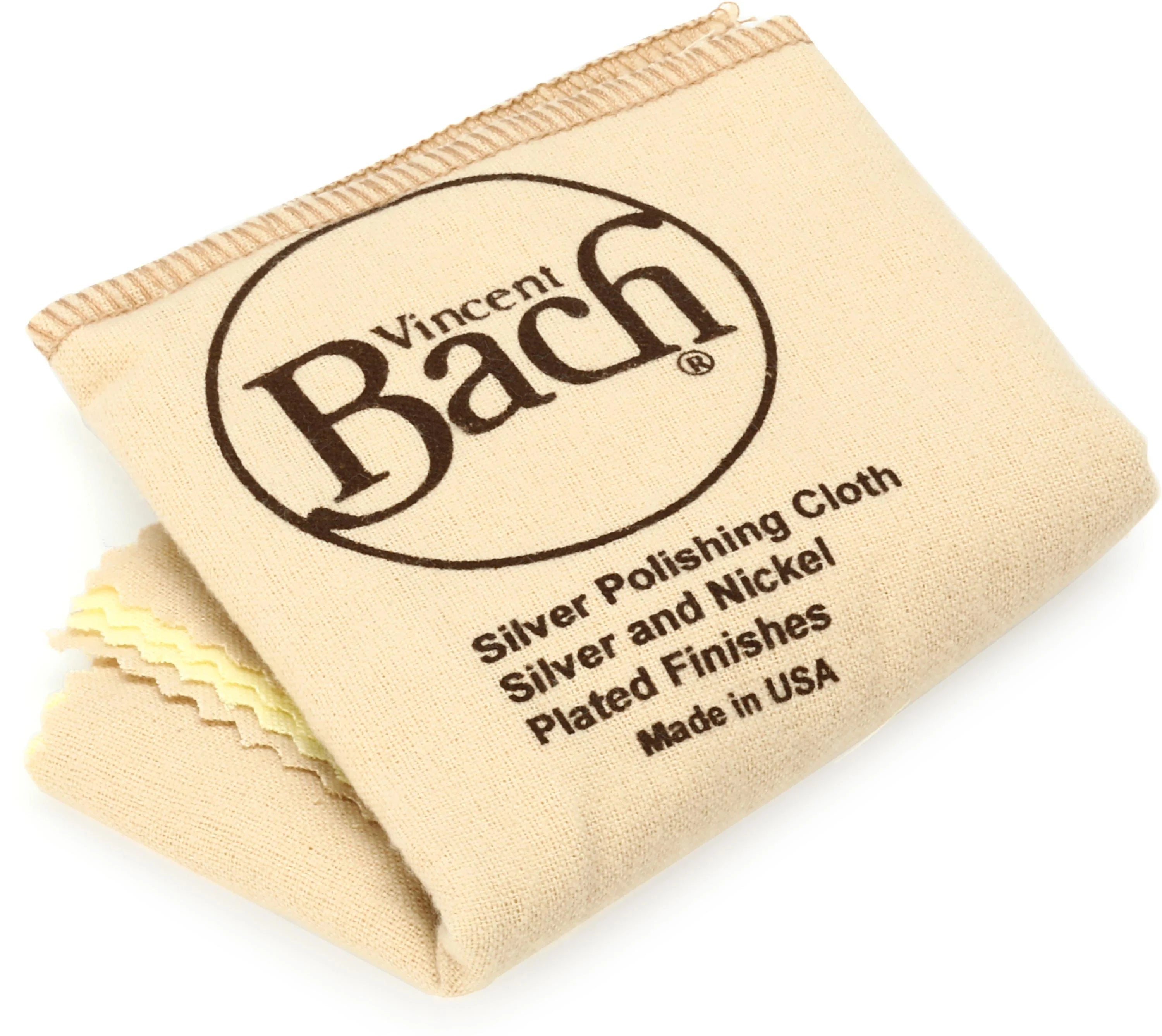 Bach 1878B Deluxe Polish Cloth