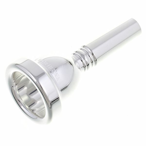 Bach 341 1G Large Shank Trombone Mouthpiece