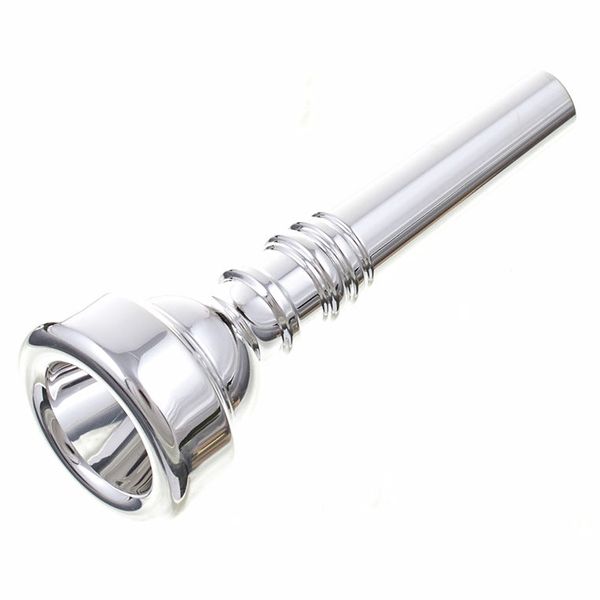 Bach 342 3C FlugelHorn/Mell Mouthpiece