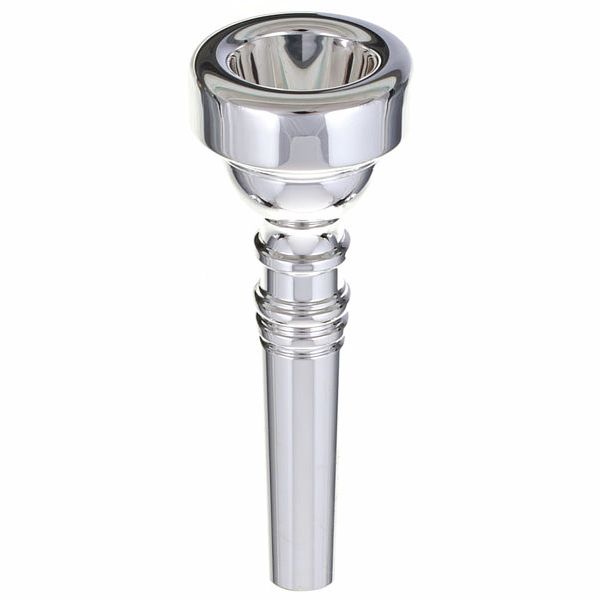Bach 342 3C FlugelHorn/Mell Mouthpiece