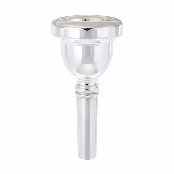 Bach 350 12C SM Shank Trombone Mouthpiece