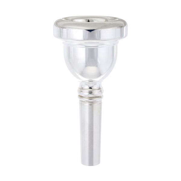 Bach 350 6HA 6 1/2A SM Shank Trombone Mouthpiece