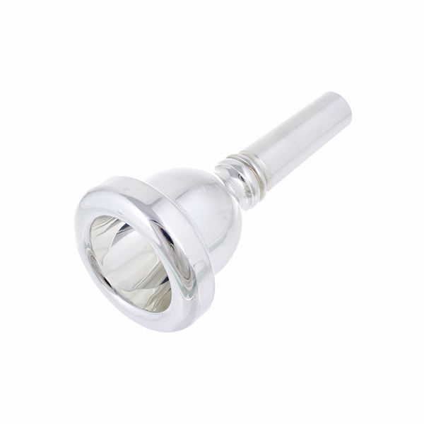 Bach 350 6HAL 6 1/2AL SM Shank Trombone Mouthpiece