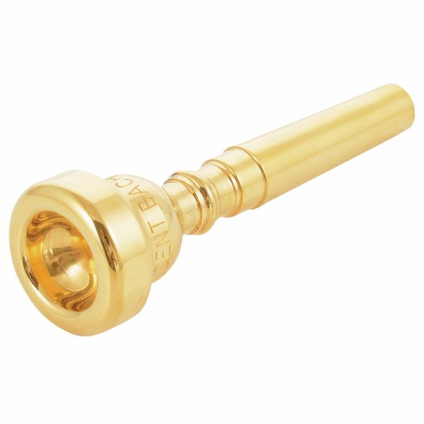 Bach 351 3CGR Classic Series Trumpet Mouthpiece
